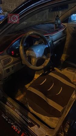 Mitsubishi Galant